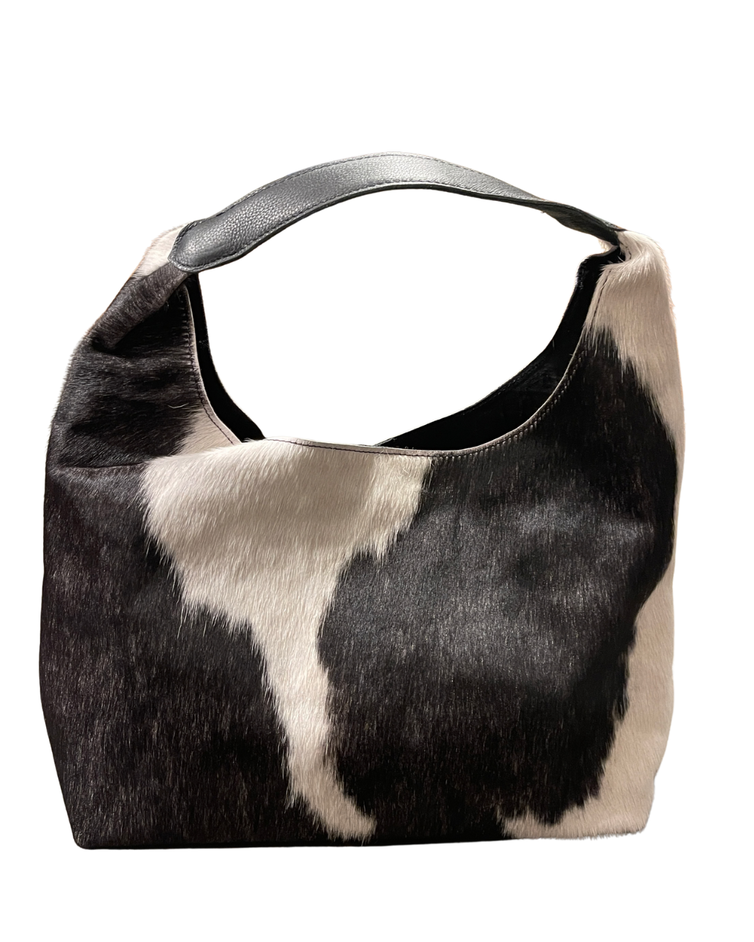 Boho Slouch Bag