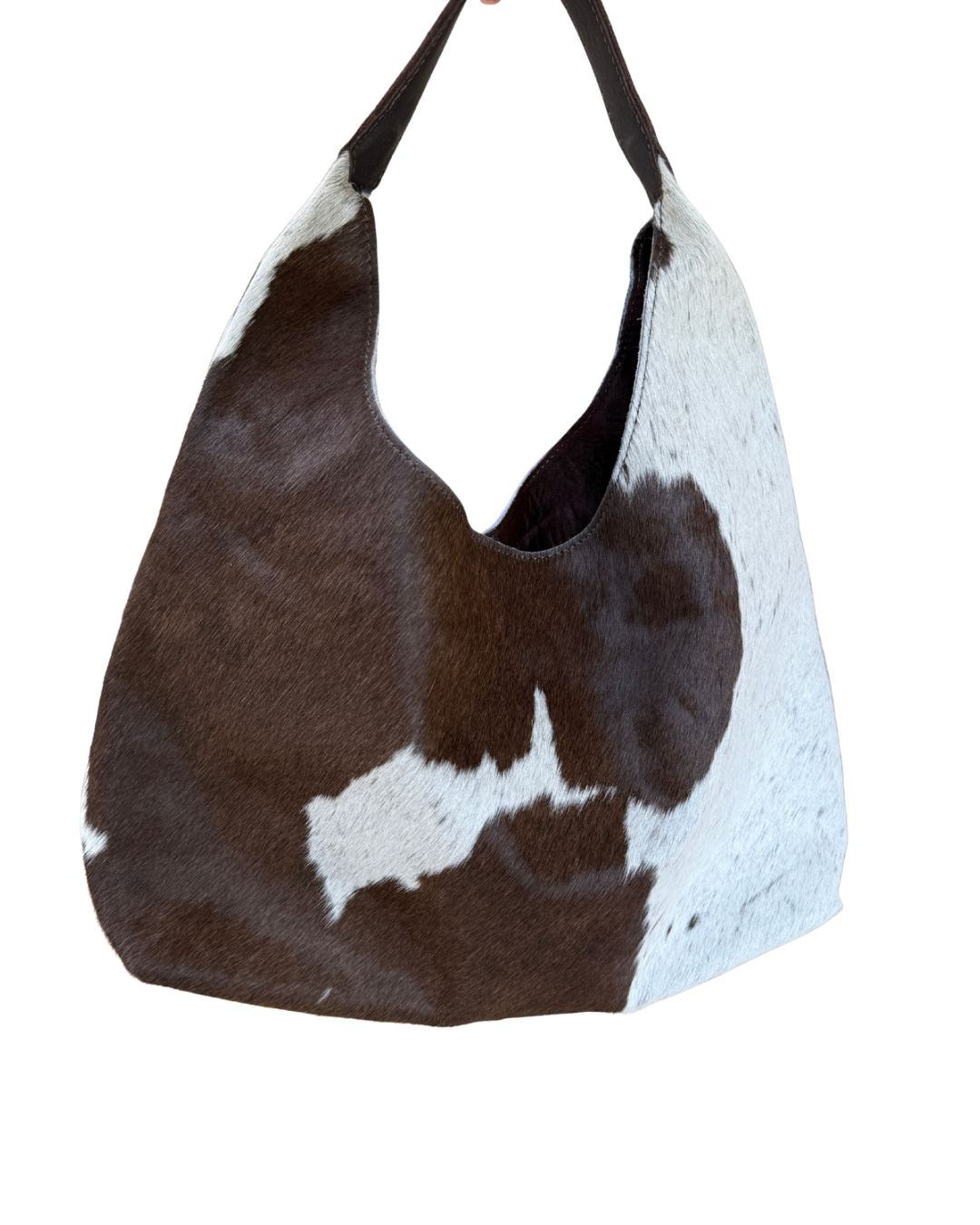 Boho Slouch Bag