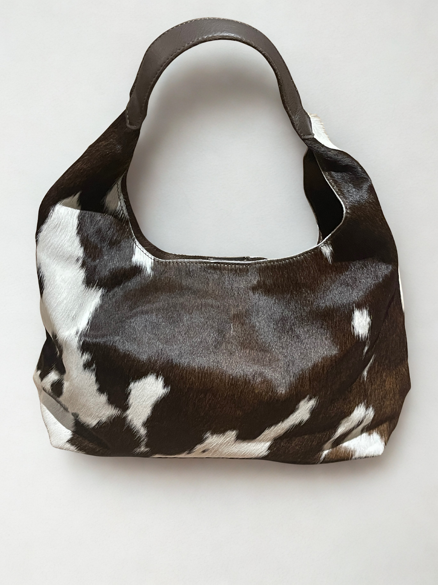 Boho Slouch Bag