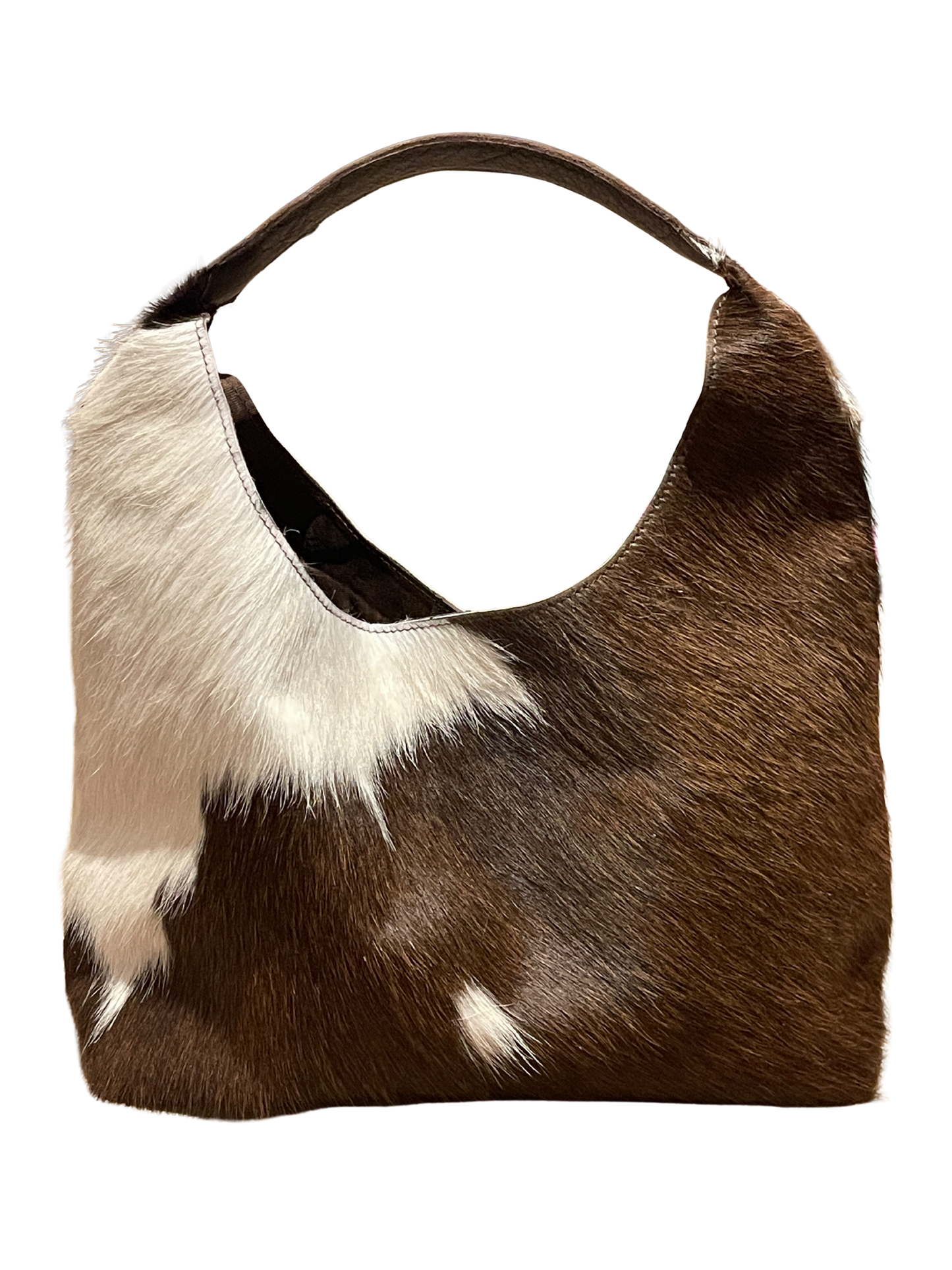 Boho Slouch Bag