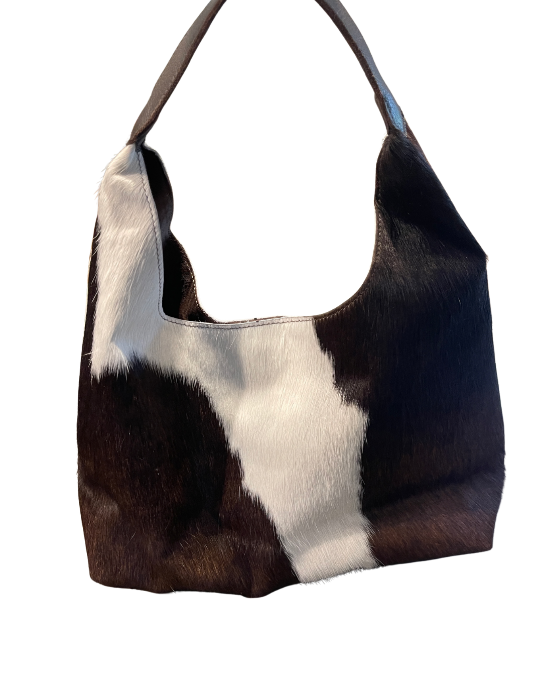 Boho Slouch Bag