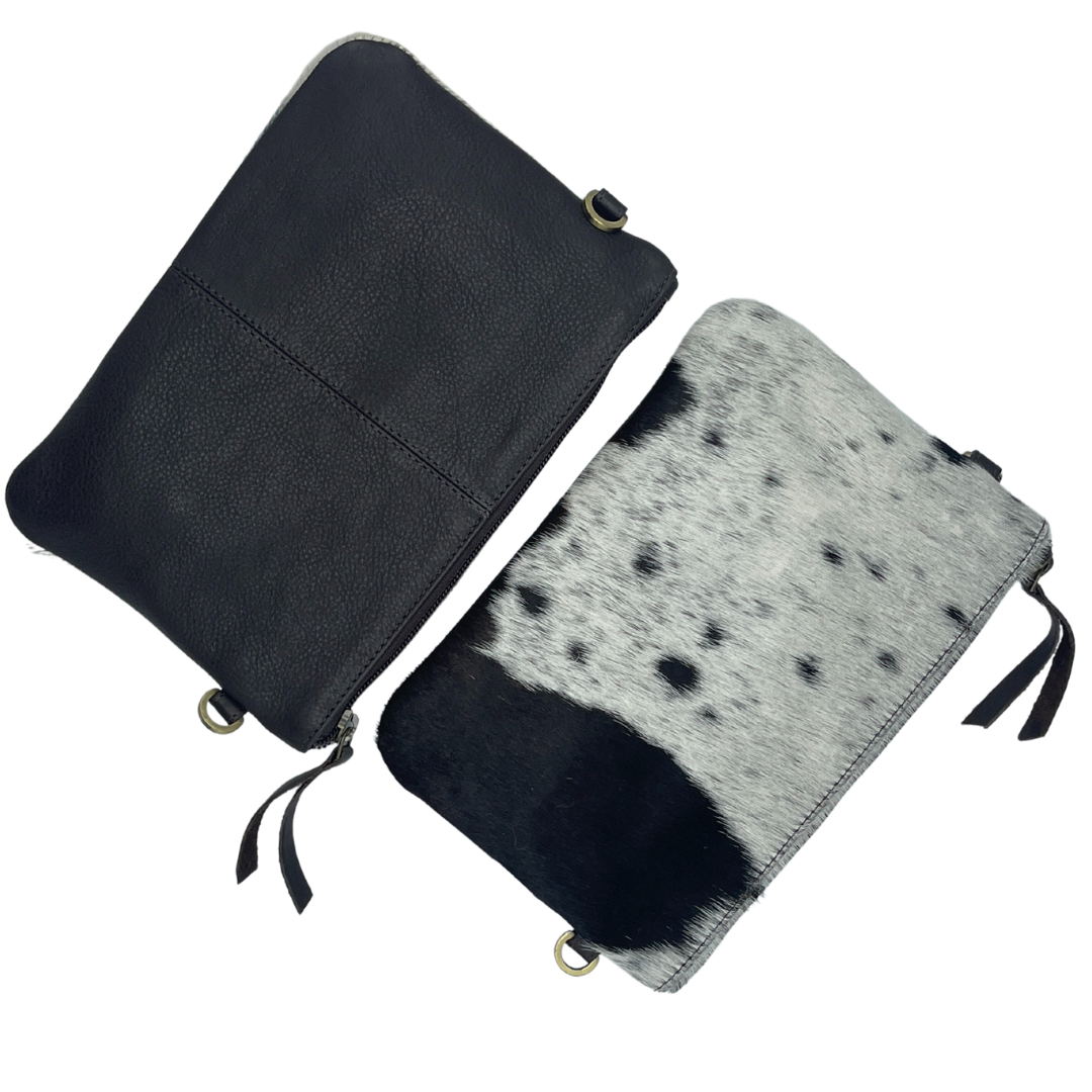Clutch / Crossbody - Midi - Gaucho