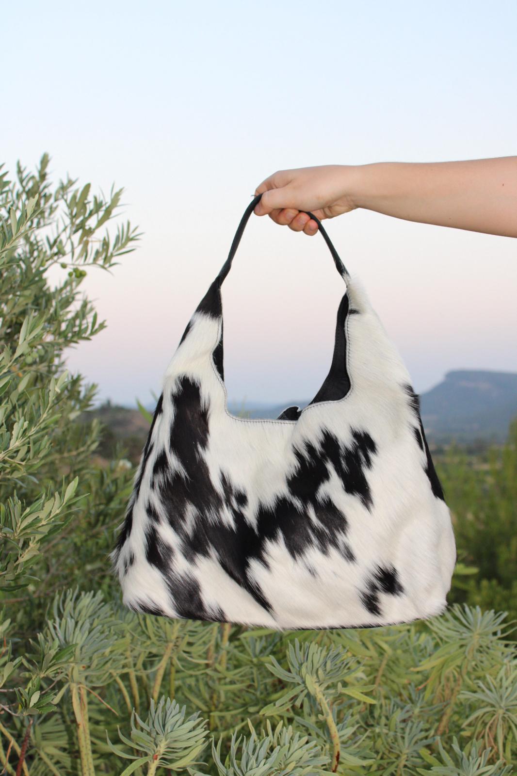 Boho Slouch Bag