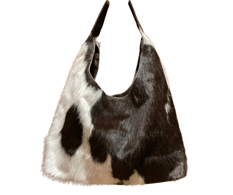 Boho Slouch Bag