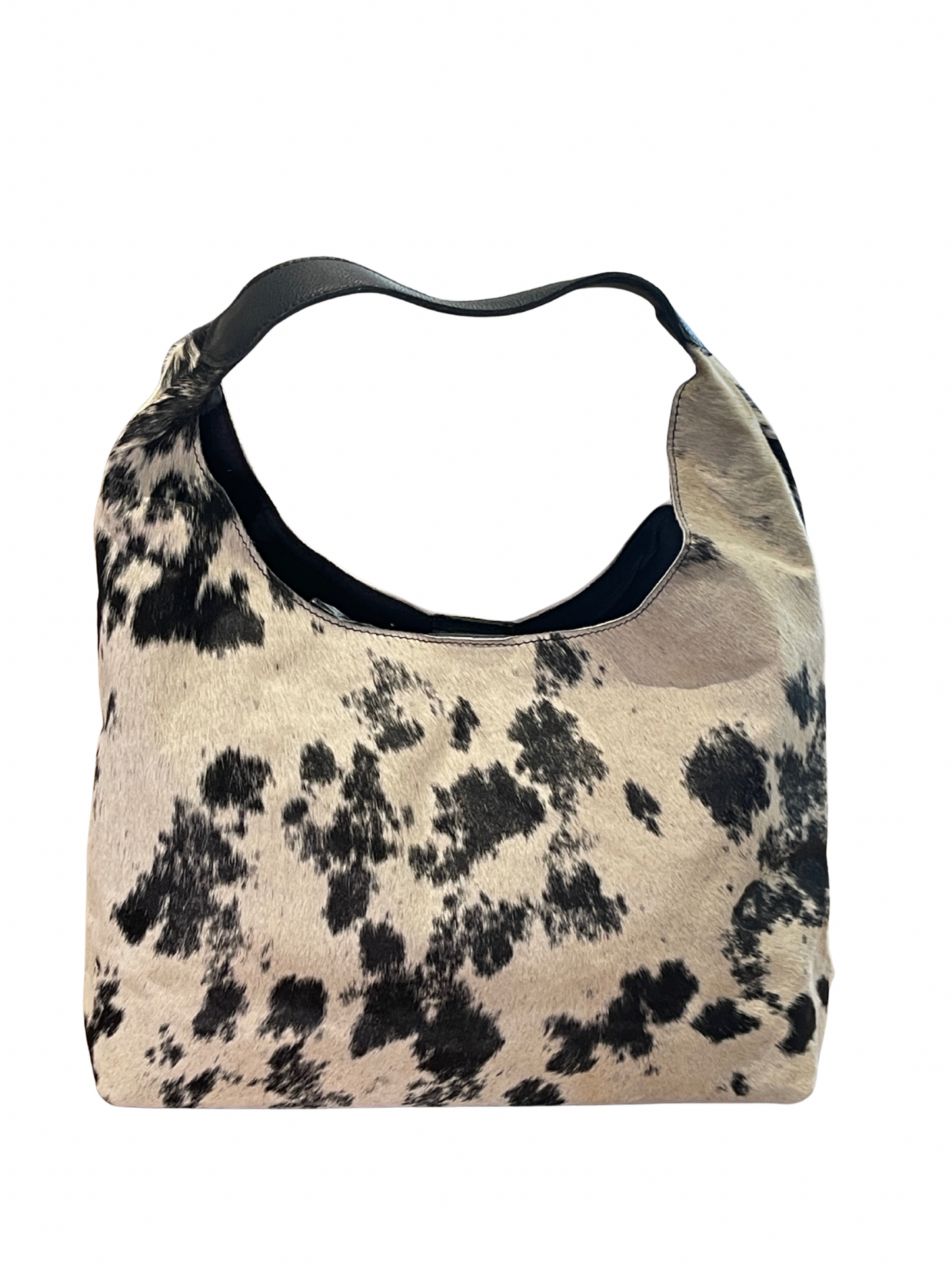 Boho Slouch Bag