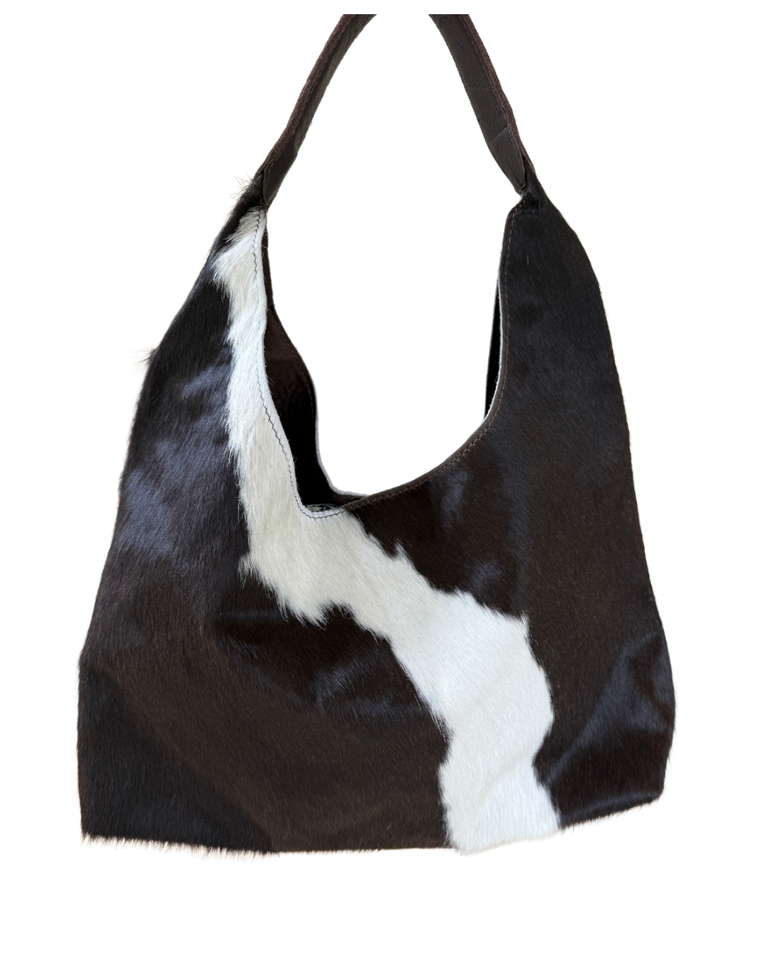 Boho Slouch Bag