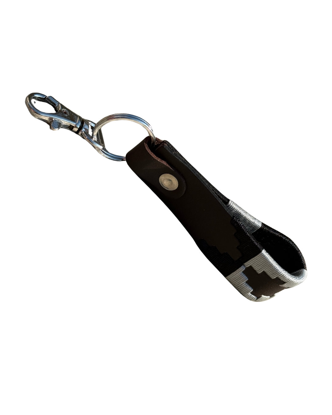 Polo Fob Keyring