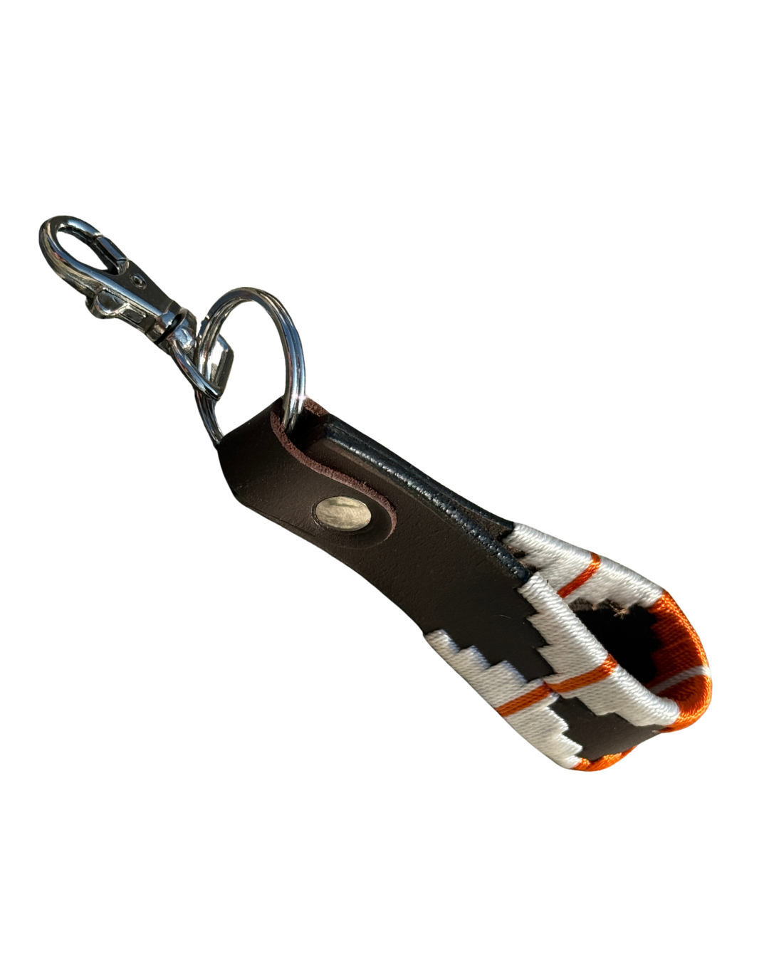 Polo Fob Keyring