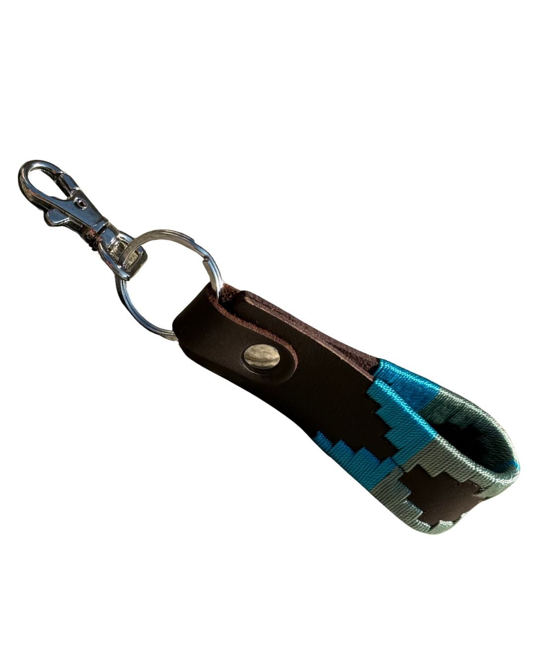 Polo Fob Keyring