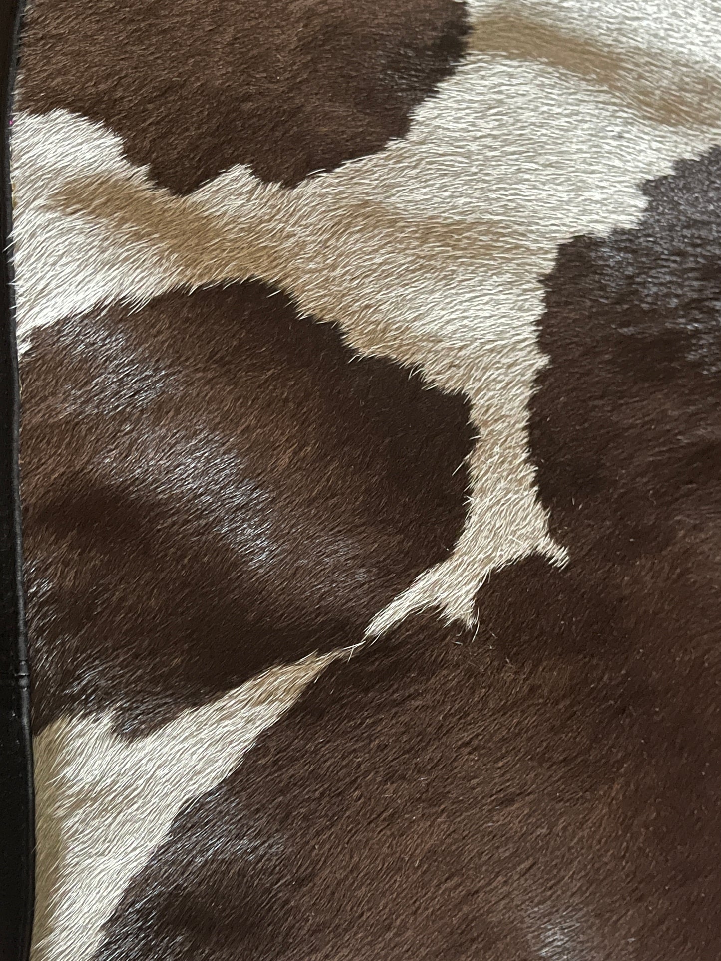 Galloway Tote Gaucho Handbag