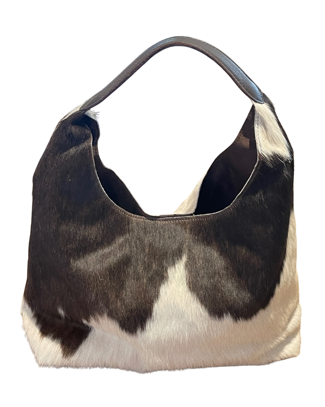 Boho Slouch Bag