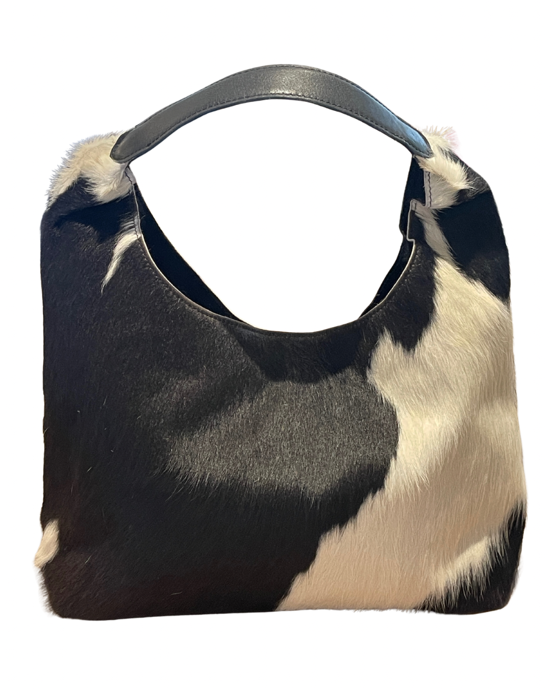 Boho Slouch Bag