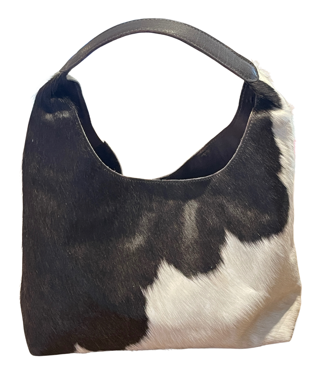 Boho Slouch Bag