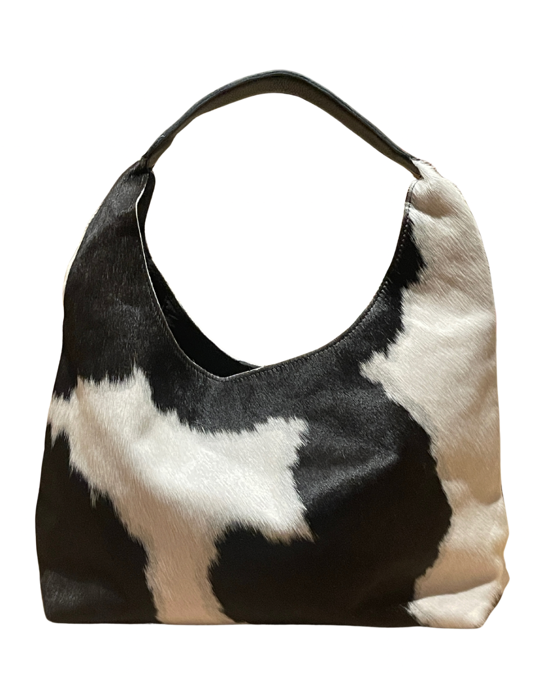 Boho Slouch Bag
