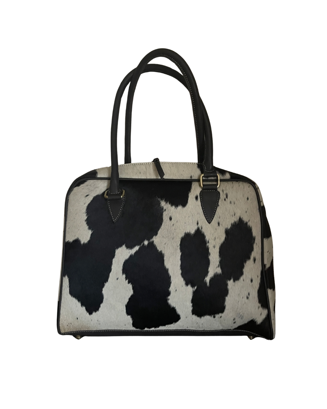 .Ziggy Bowling Bag - Gaucho