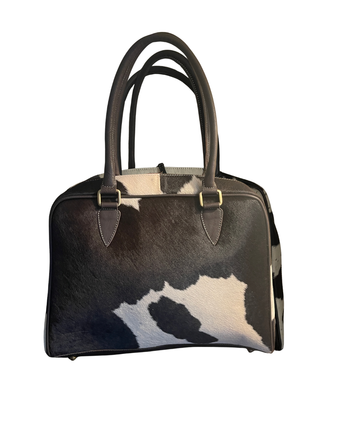 .Ziggy Bowling Bag - Gaucho