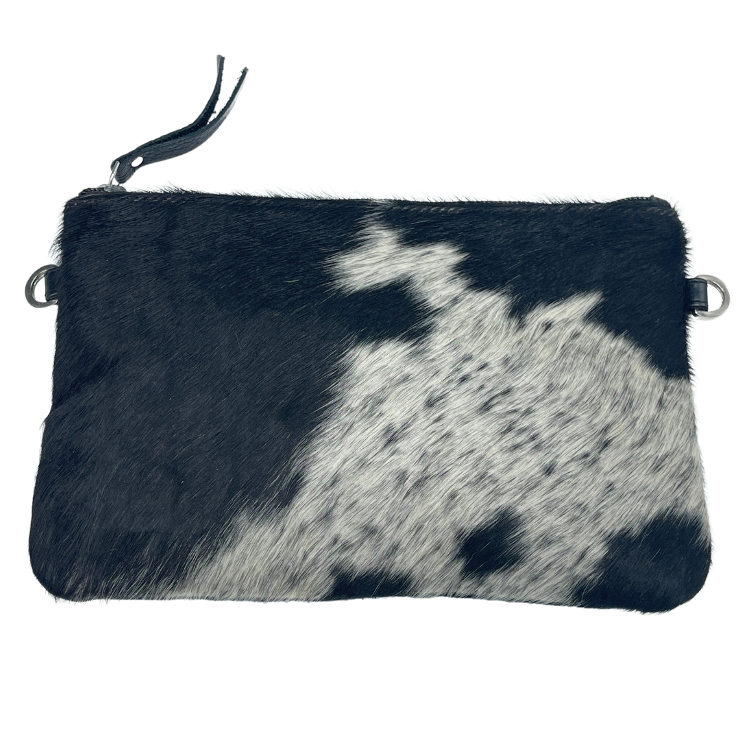 Clutch / Crossbody - Midi - Gaucho